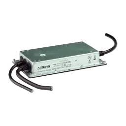 250W medical Power Supply 12Vdc/20.8A