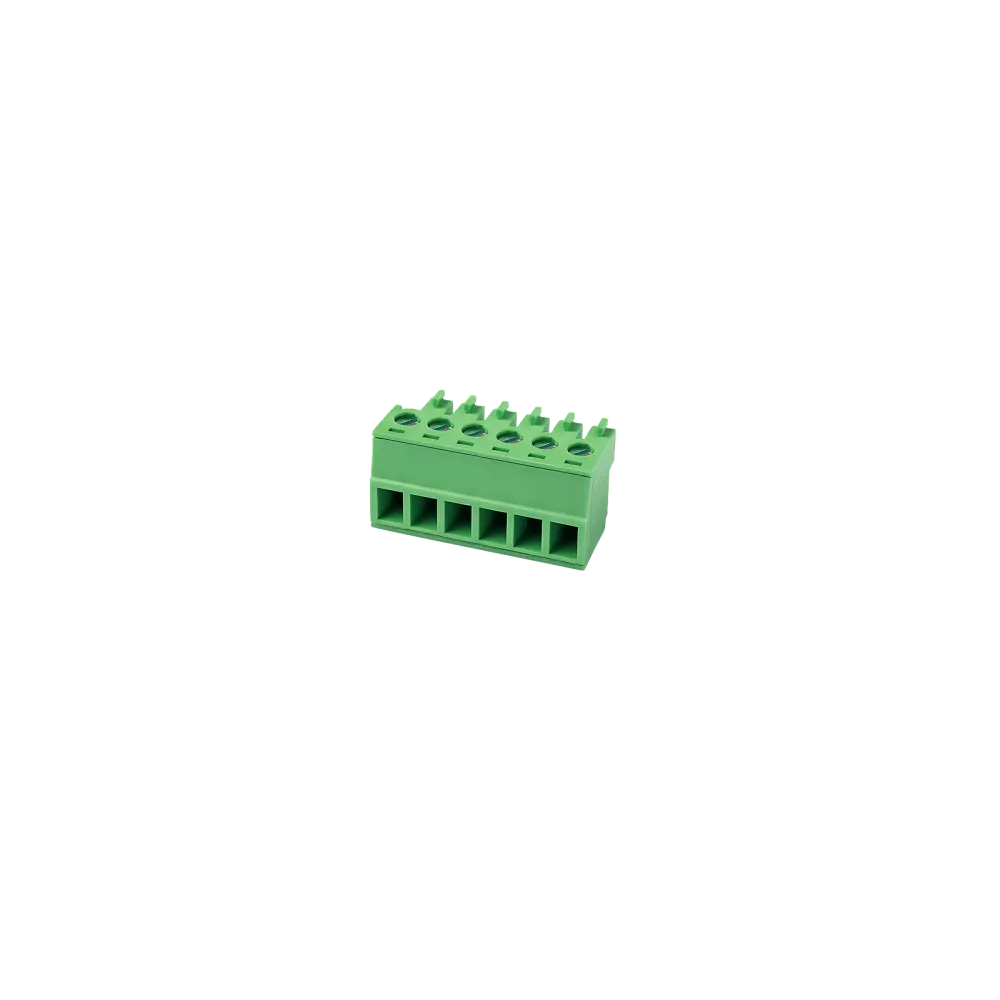 PCB Connector Plug EC350V-xxP