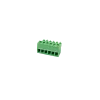 PCB Connector Plug EC350V-xxP