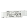 25W LED driver 24V/1.05A, Independent