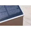 Scandik Information board