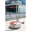 Solar charging station Universe