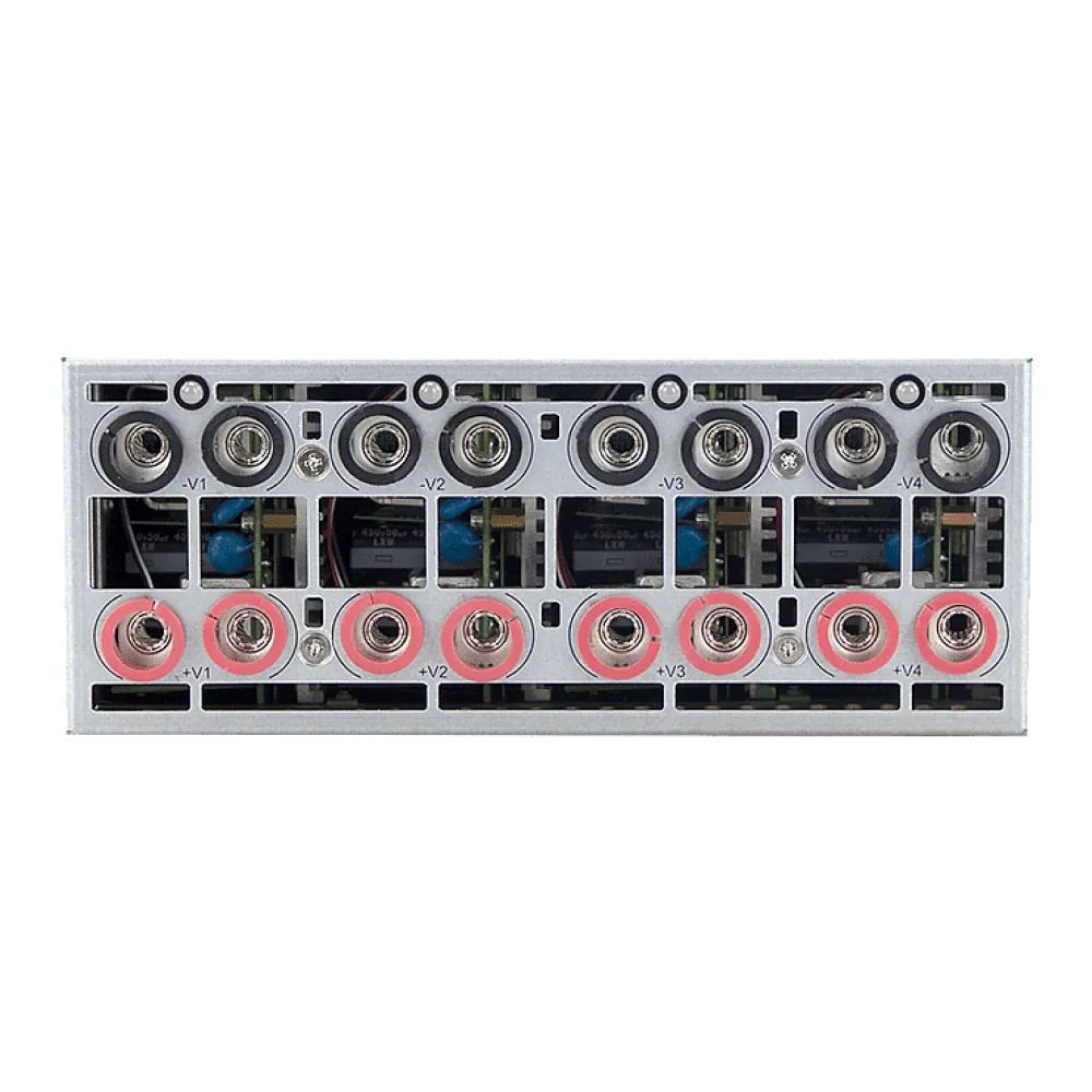 5000W Energy Recycling DC/AC Inverter 10…60Vdc/230Vac