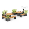 Stilo Planter