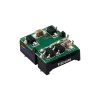 1W DC/DC Converter, Input 5V +/-10%, Output 5V/200mA, SMD