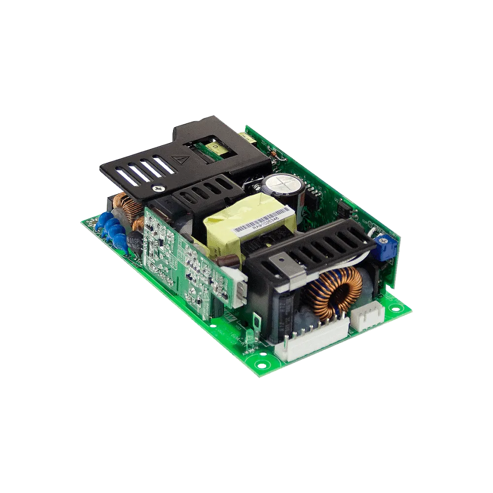 160W Medical Open Frame Power Supply 48V/3.25A