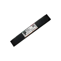4 channel LED dimmer, constant current output max. 0.9A, input 12-48VDC