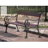 Vienna Bench