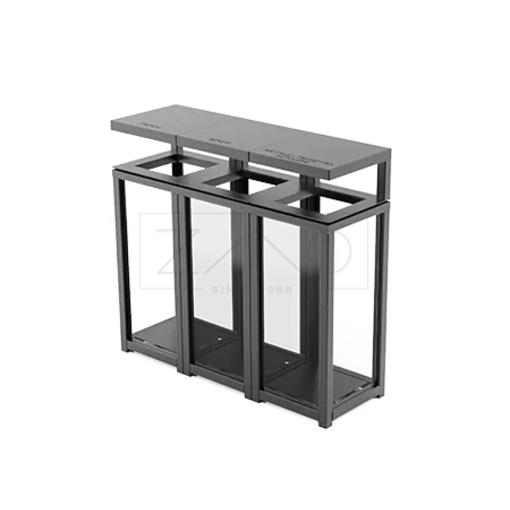 Recycling bin Altus