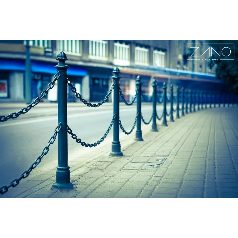 Chain Koral