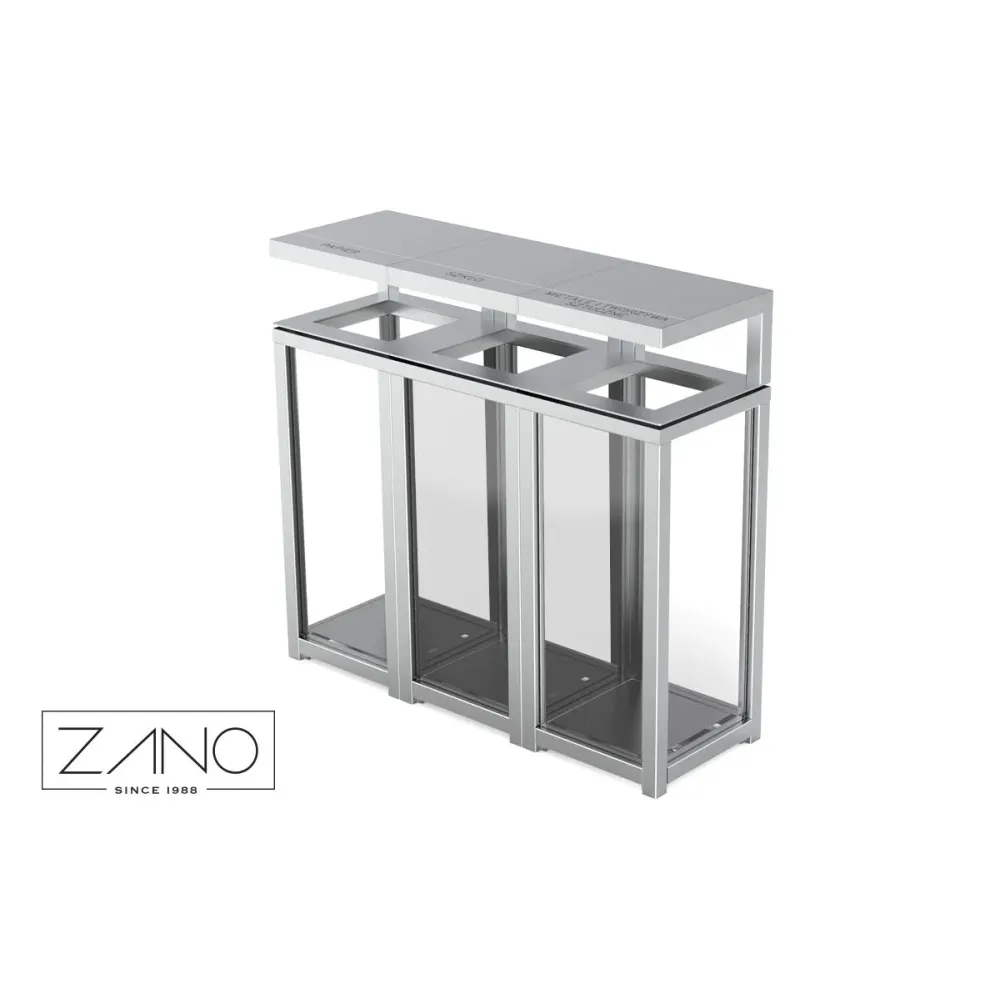 Recycling bin Altus