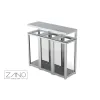 Recycling bin Altus