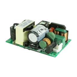 130W Open Frame Power Supply 19V/6.8A