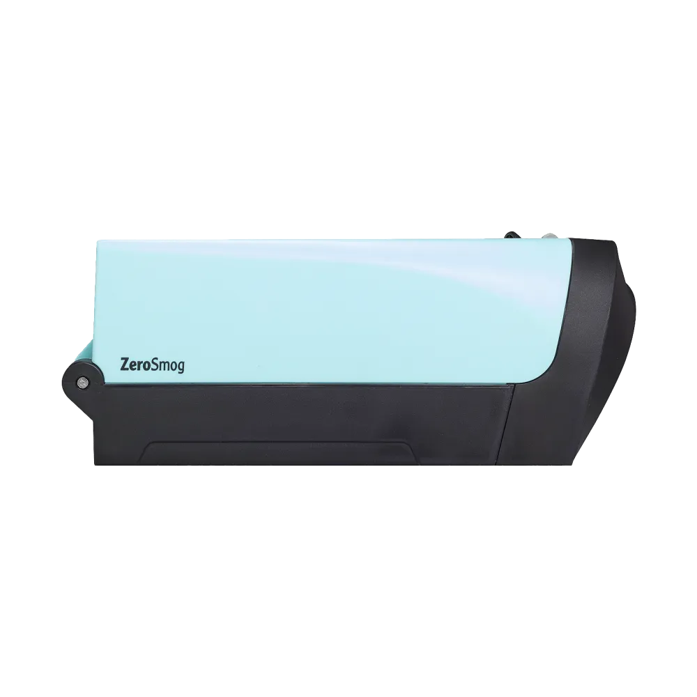 WE 1010 Zero Smog Shield Kit 230 V