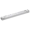 50W LED Driver Constant Current 350 to 1050mA, 15-51Vdc, DALI2, AC Push