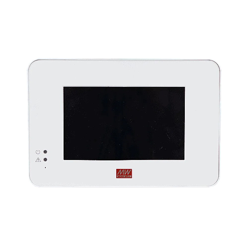Smart Controller for MEAN WELL PMBus power supplies, standalone version