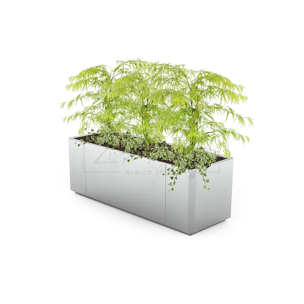 Stilo planter