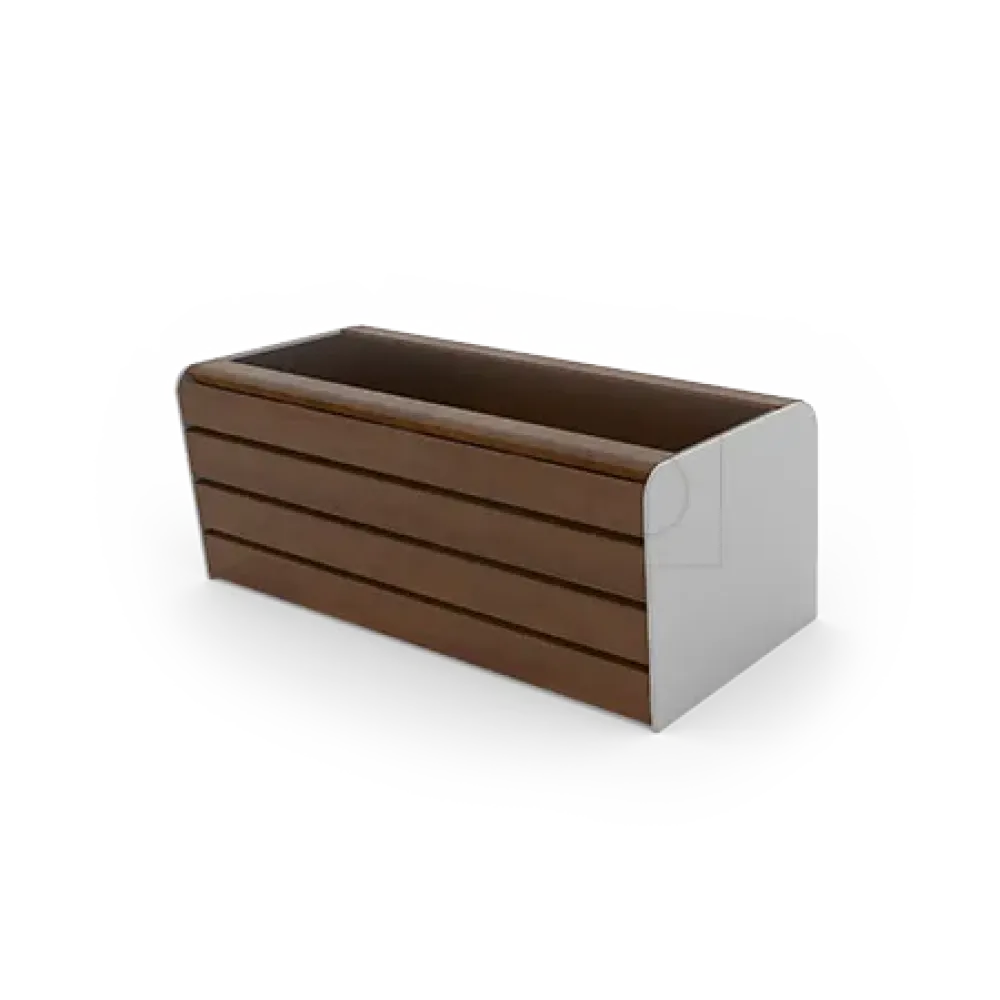 Soft Planter