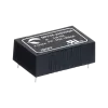 6W medical DC/DC-Converter, Input 18…36V, Output 12V/0.5A