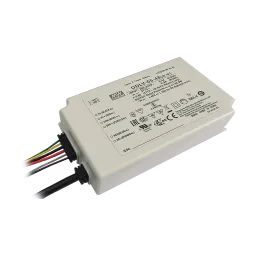 50W LED Driver 12V/4.2A, 2in1 PWM Style Dimming