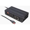 120W Battery charger 27.6V/4A, Anderson connector