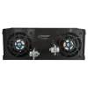 3200W DC/AC inverter 48Vdc/230Vac with true sine wave voltage