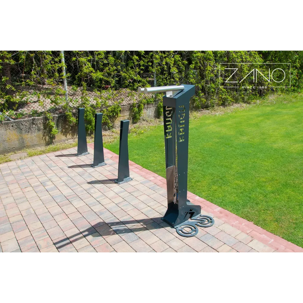 Kangu bike repair station
