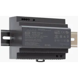 136W DIN Rail Power Supply 12V/11.3A
