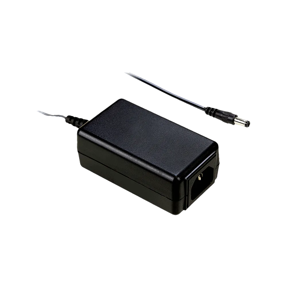 15W Industrial Desktop Adaptor 24V/0.625A