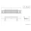 Travetto Bench