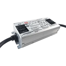 96W LED Driver CV+CC 24V/4A