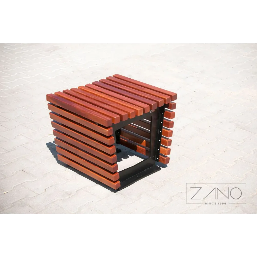 Flash Seat