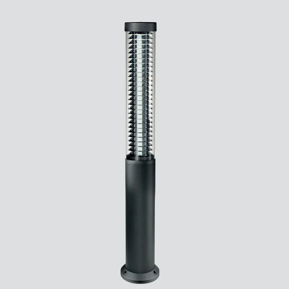 Maxima One 375F0/WR8.PT-Small Poles - Bollard H. 1200 with louvre