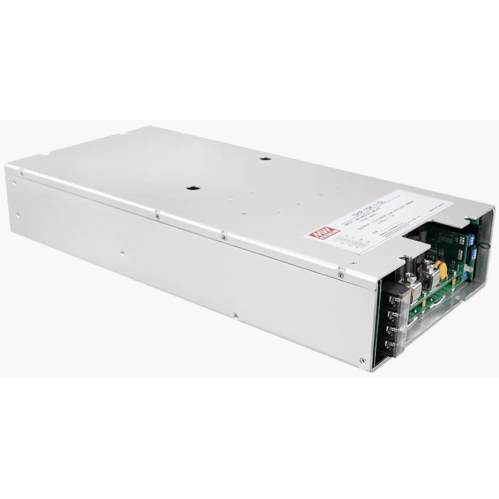 10000W 3-Phase Power Supply 380V/26.3A, Water cooling type