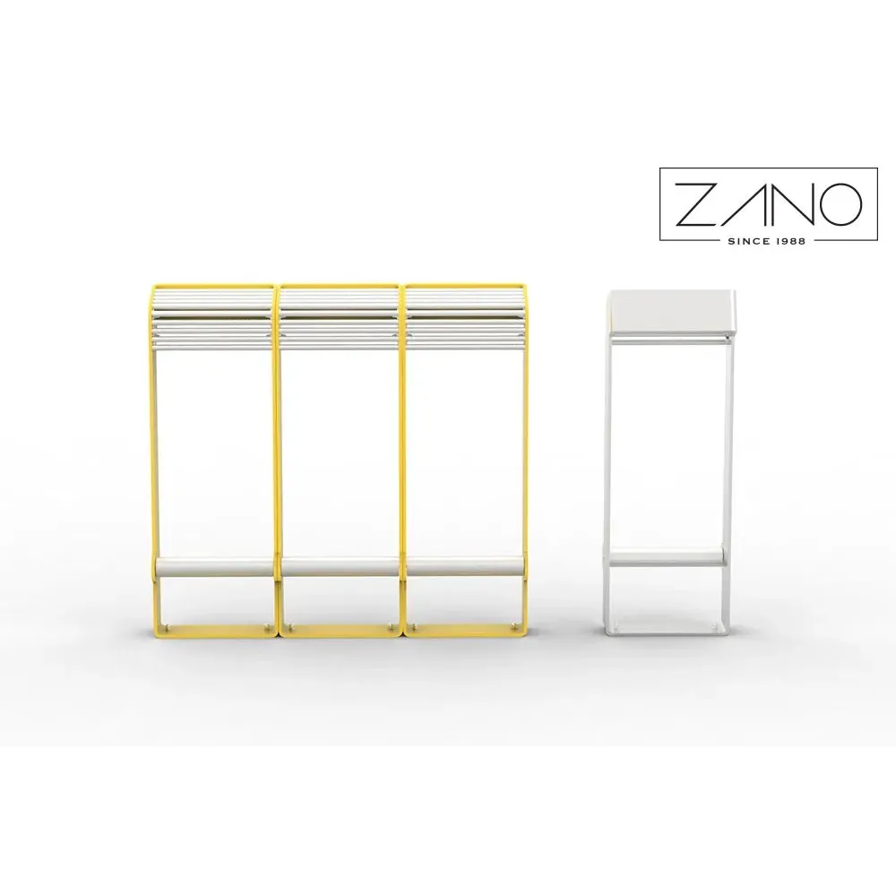 Reliq Stool