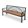 Skała bench
