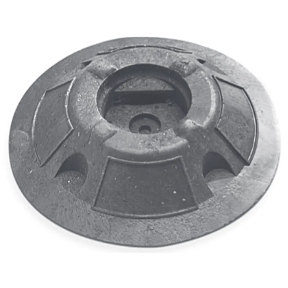 Recycled base for FlexPin