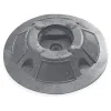 Recycled base for FlexPin