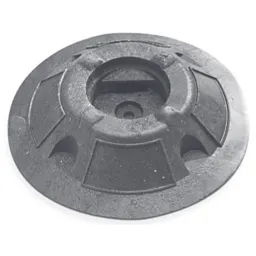 Recycled base for FlexPin