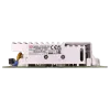 350W Variable Frequency Drive with PFC, 3-phase 0-240V / 1.4A