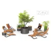 Stilo lounger