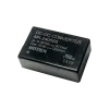 6W DC/DC-Converter, Input 9…36V, Output +/-5V / +/-0.6A