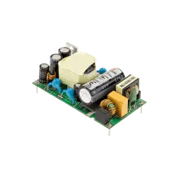 20W Medical PCB Mount Power Supply 3.3V/6A