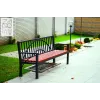 Skała bench