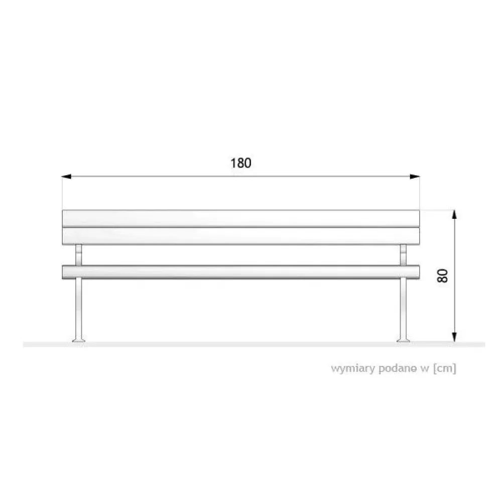 Wola Bench
