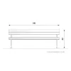 Wola Bench