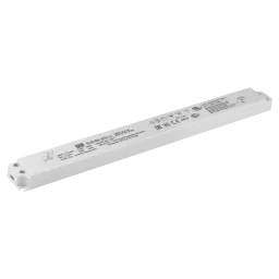 80W LED Driver CV+CC 24V/3.3A