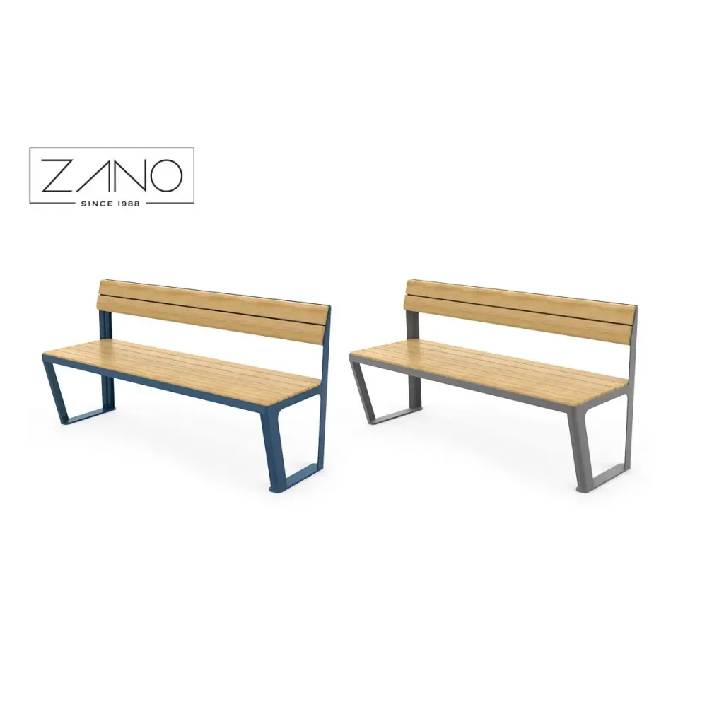 Banc Scandik
