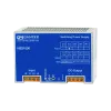480W DIN rail power supply 60V/8A, 3-phase