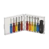 Weller Xcelite precision hexagon socket set